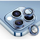 CAMERA LENS PROTECTING RINGS